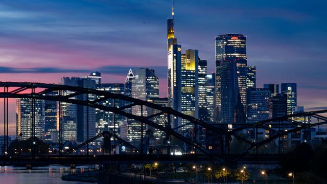 Internationaler Titel: Frankfurt und Region als "World Design Capital"