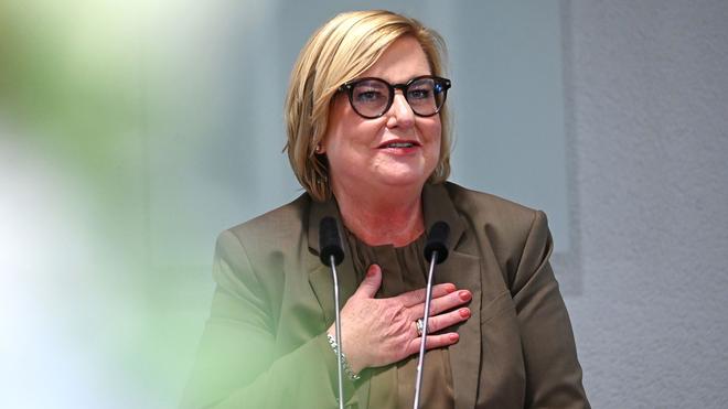 Silvesternacht in Bremen: Bremens Innensenatorin über Angriffe: «Erschreckend». (Archivbild)