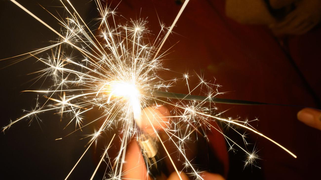 Jahreswechsel: Norden feiert das neue Jahr