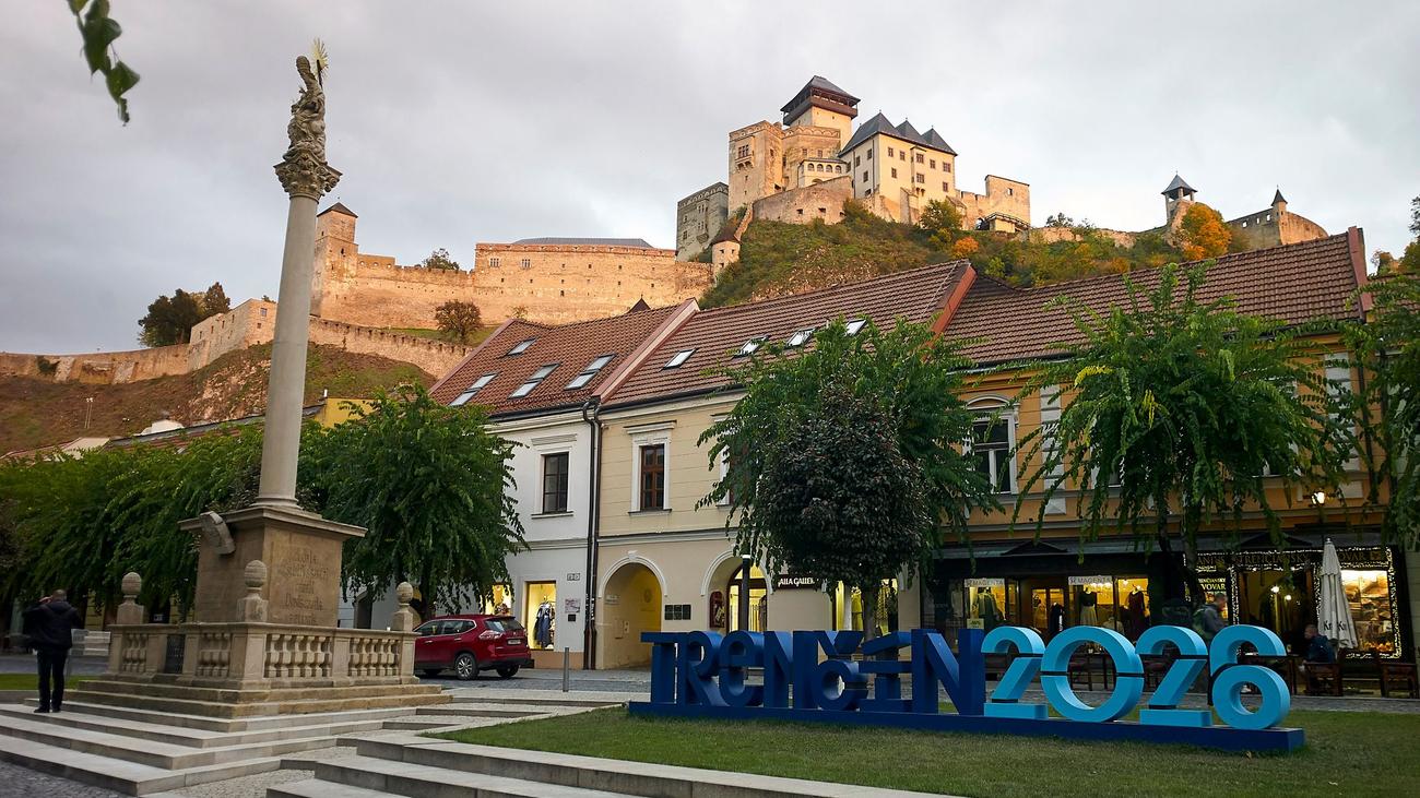 EU-Kulturinitiative: Oulu und Trencin sind Europas neue Kulturhauptstädte