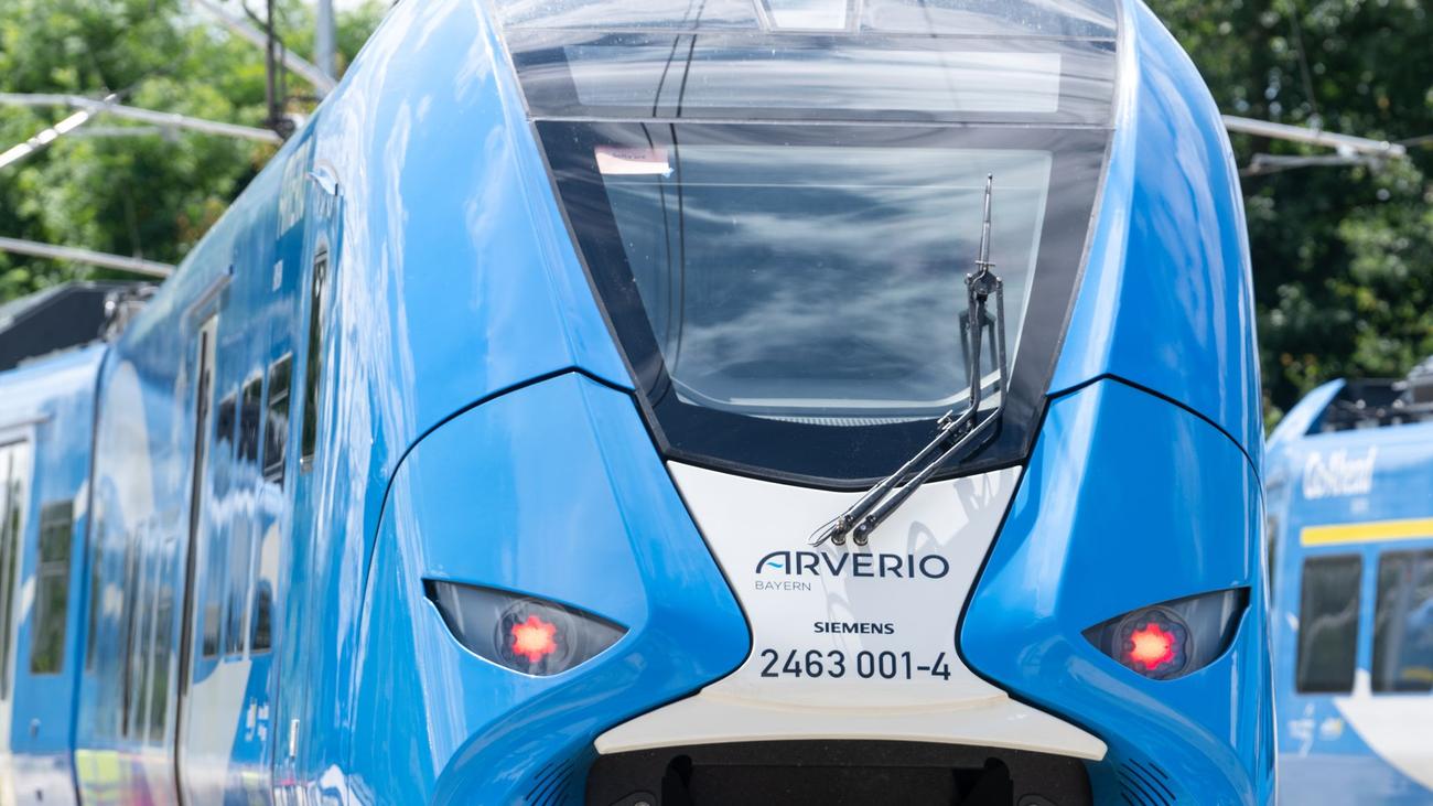 Zugverkehr: Politiker fordern Ende der Misere auf der Riesbahn