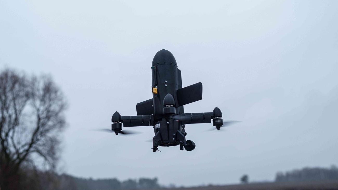 Ukraine-Krieg: US-Medien: Laut CIA kein Angriff Kiews auf Putins Residenz