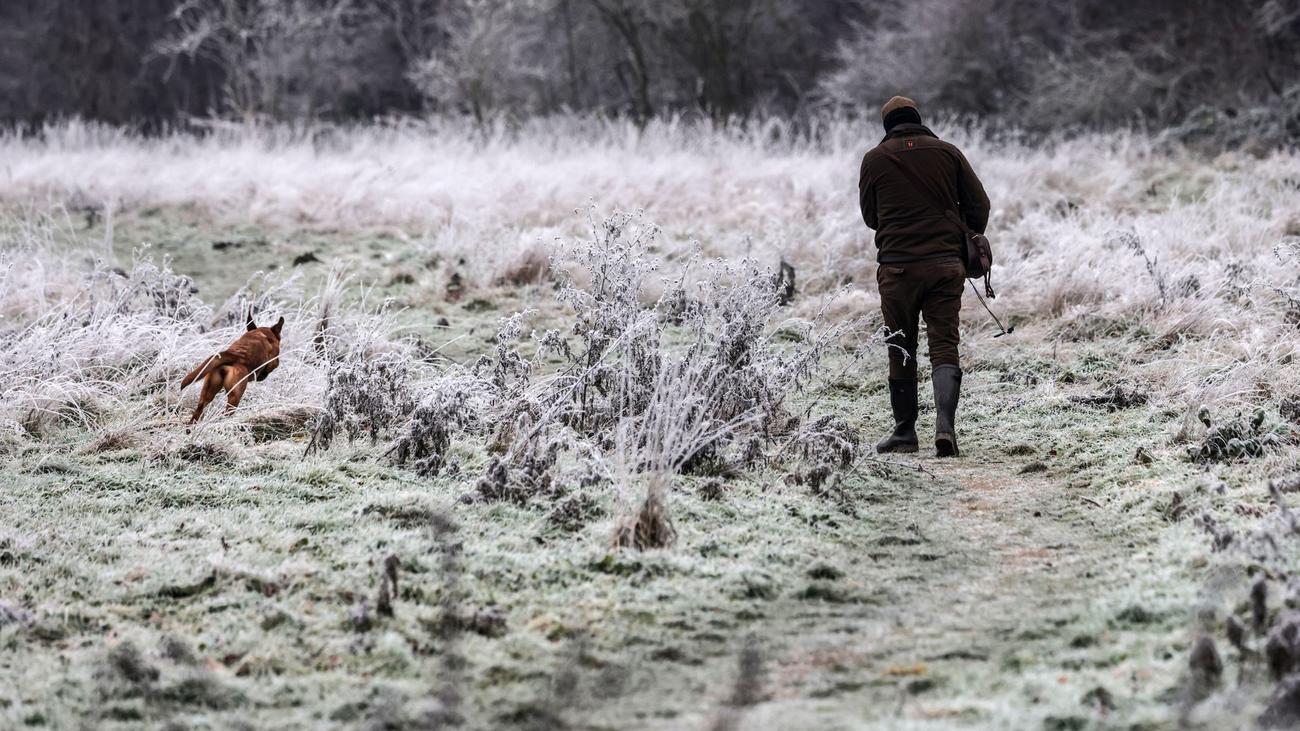 Wetter in NRW: Wind und Schneeregen – NRW startet ungemütlich ins neue Jahr