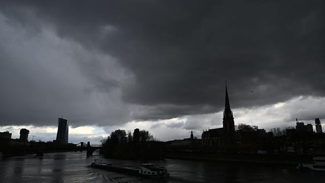 Vorhersage: Neues Jahr startet winterlich. (Archivbild)