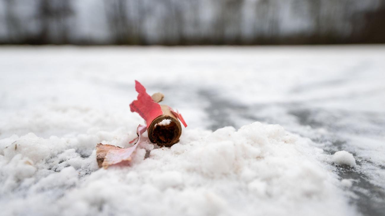 Unglück: 17-Jähriger stirbt bei Silvesterfeier in der Börde