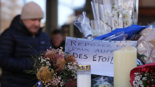 Skiort Crans-Montana: Crans-Montana trauert nach der Brandkatastrophe um die Todesoper. Von den etwa 115 Verletzten können einige in Ludwigshafen behandelt werden.