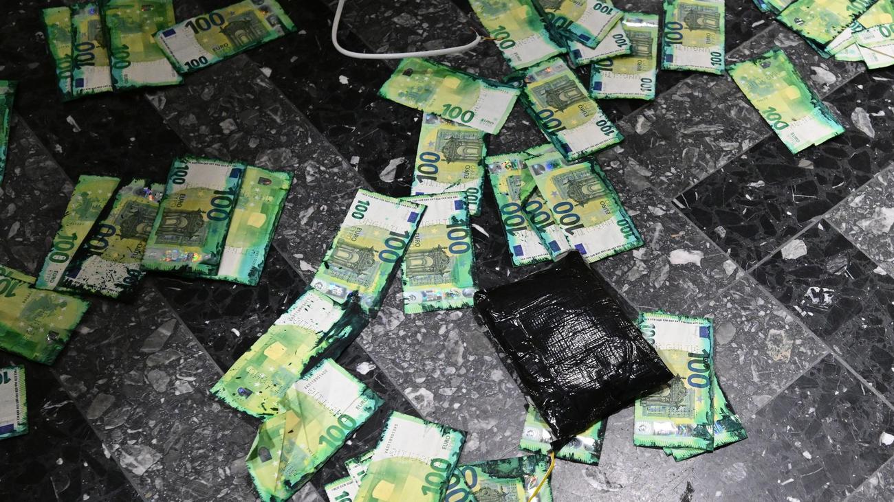 Kriminalität: Erfolg gegen Automaten-Sprenger – doch die Angst bleibt