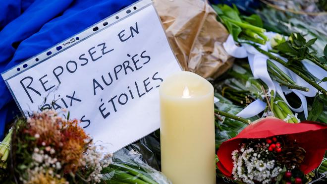 Katastrophe bei Silvesterparty: Hunderte Menschen hatten in der Bar Silvester gefeiert.