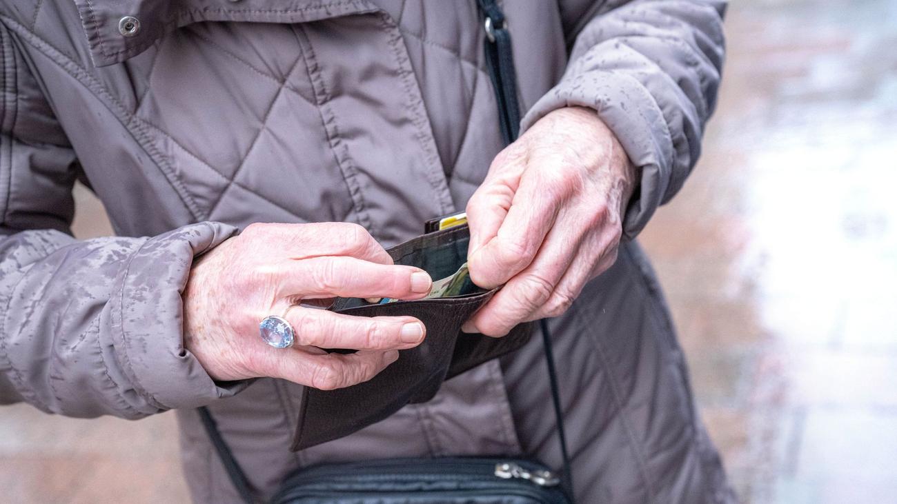 Rente: Frauen in MV fast 26 Jahre in Rente - Männer nur 20 Jahre