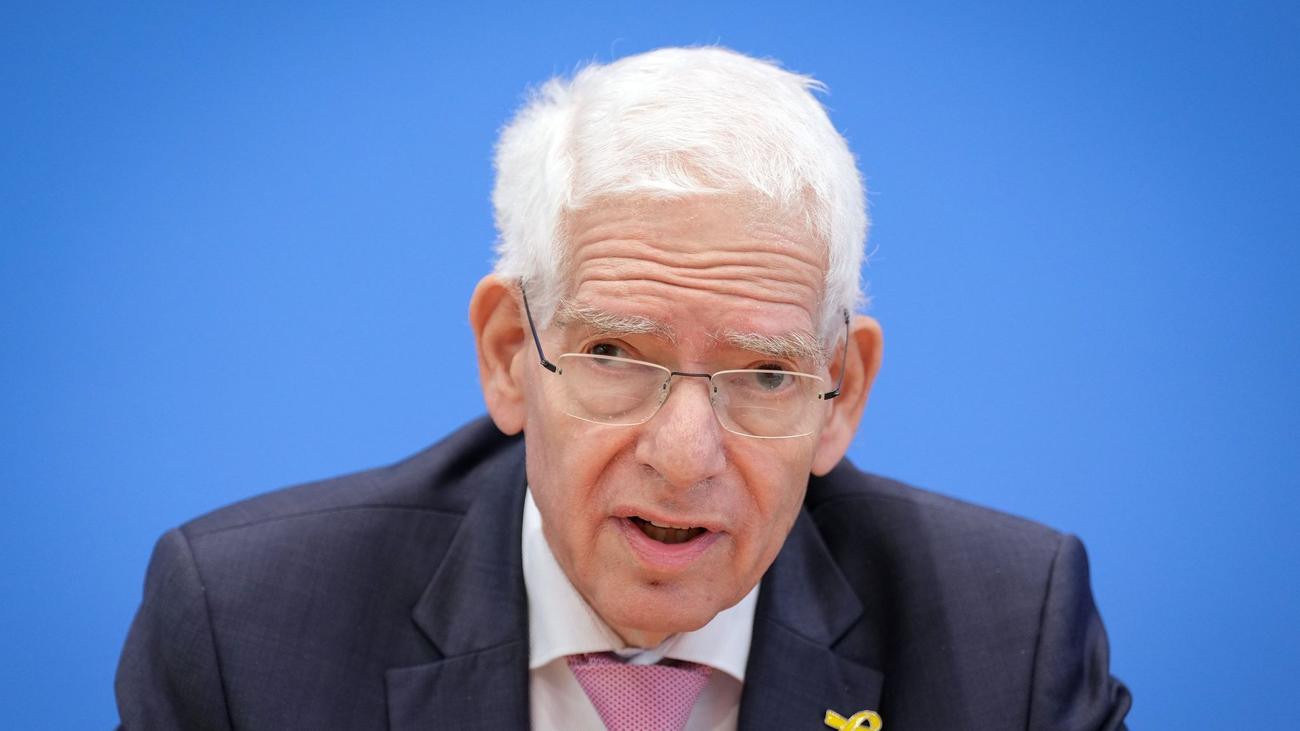 Ort des Dialogs: Jüdische Akademie eröffnet 2026 in Frankfurt