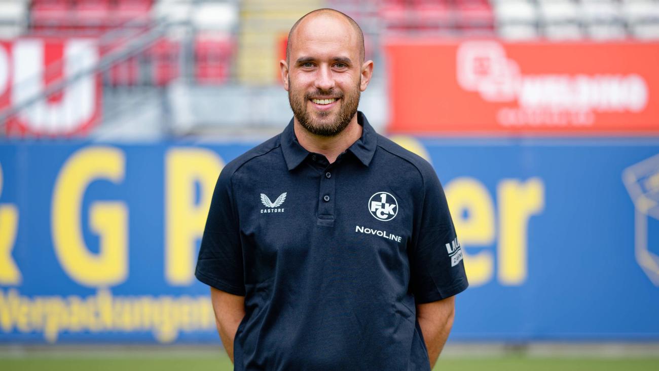 2. Fußball-Bundesliga: Manager Neumann kehrt vom FCK nach Darmstadt zurück