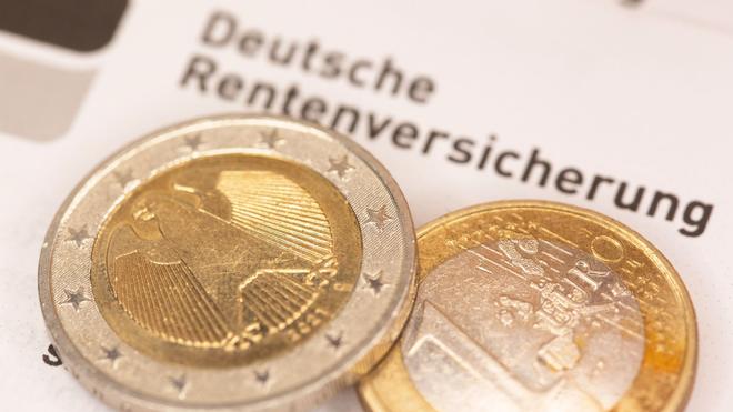 Rentenbeginn mit 64,4 Jahren: Die Rentenbezugsdauer in Schleswig-Holstein steigt.