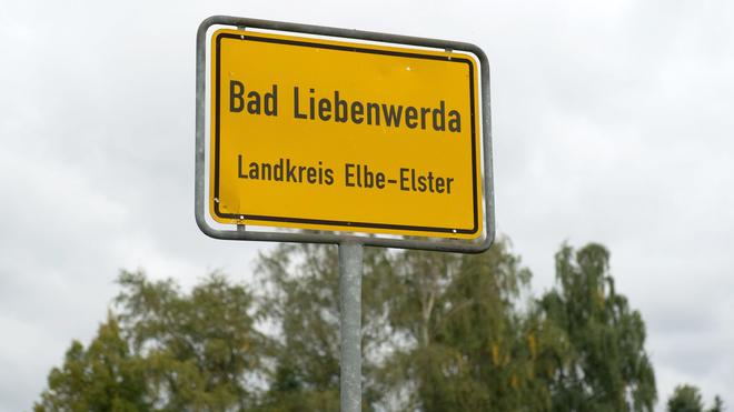 Verwaltung: Die einzige Verbandsgemeinde heißt Liebenwerda und liegt in Südbrandenburg (Archivbild).