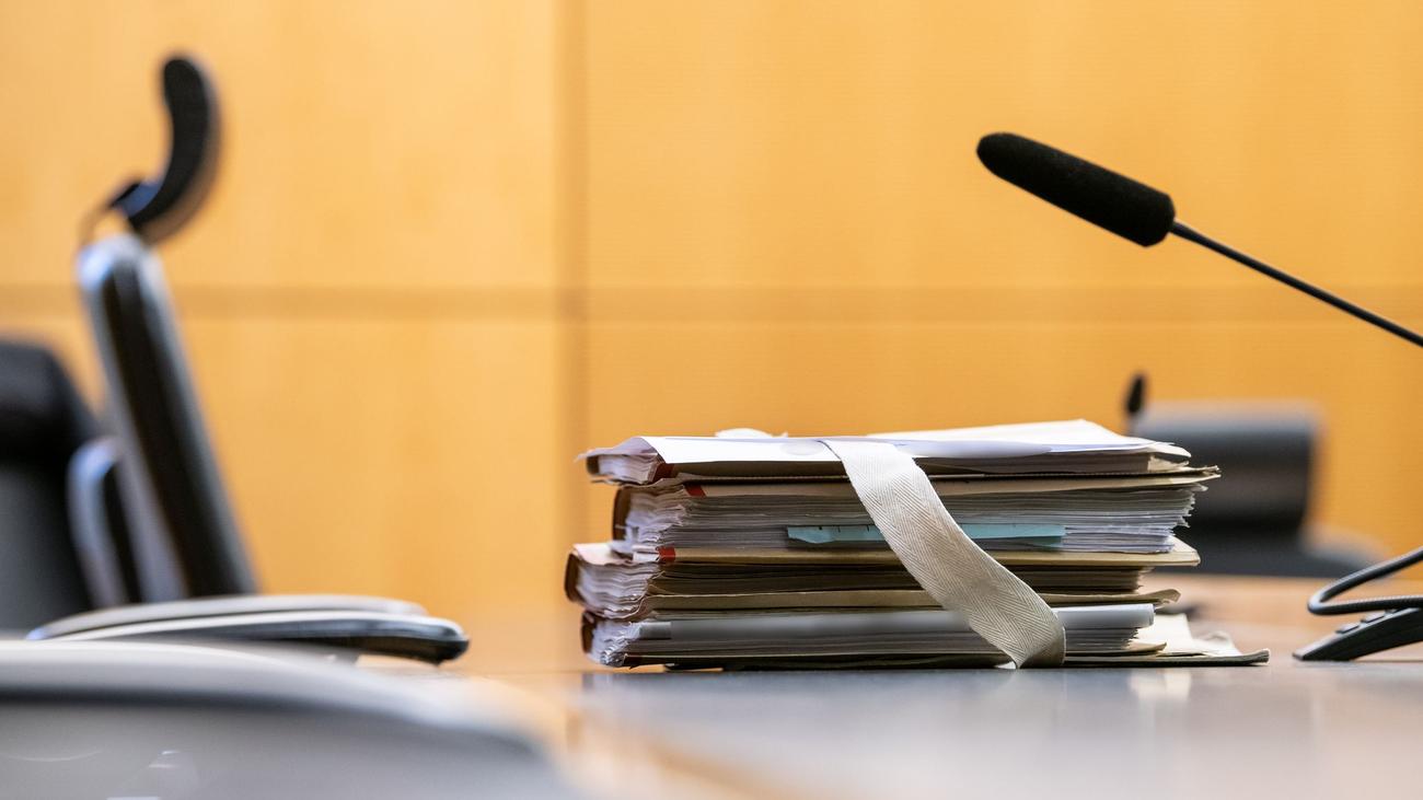 Justiz: Mordprozesse in Hessen – Zwischen Aufklärung und Trauma