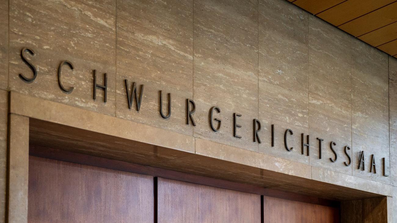 Justiz: Nach Urteil gegen Ex-Soldaten - Revision eingelegt