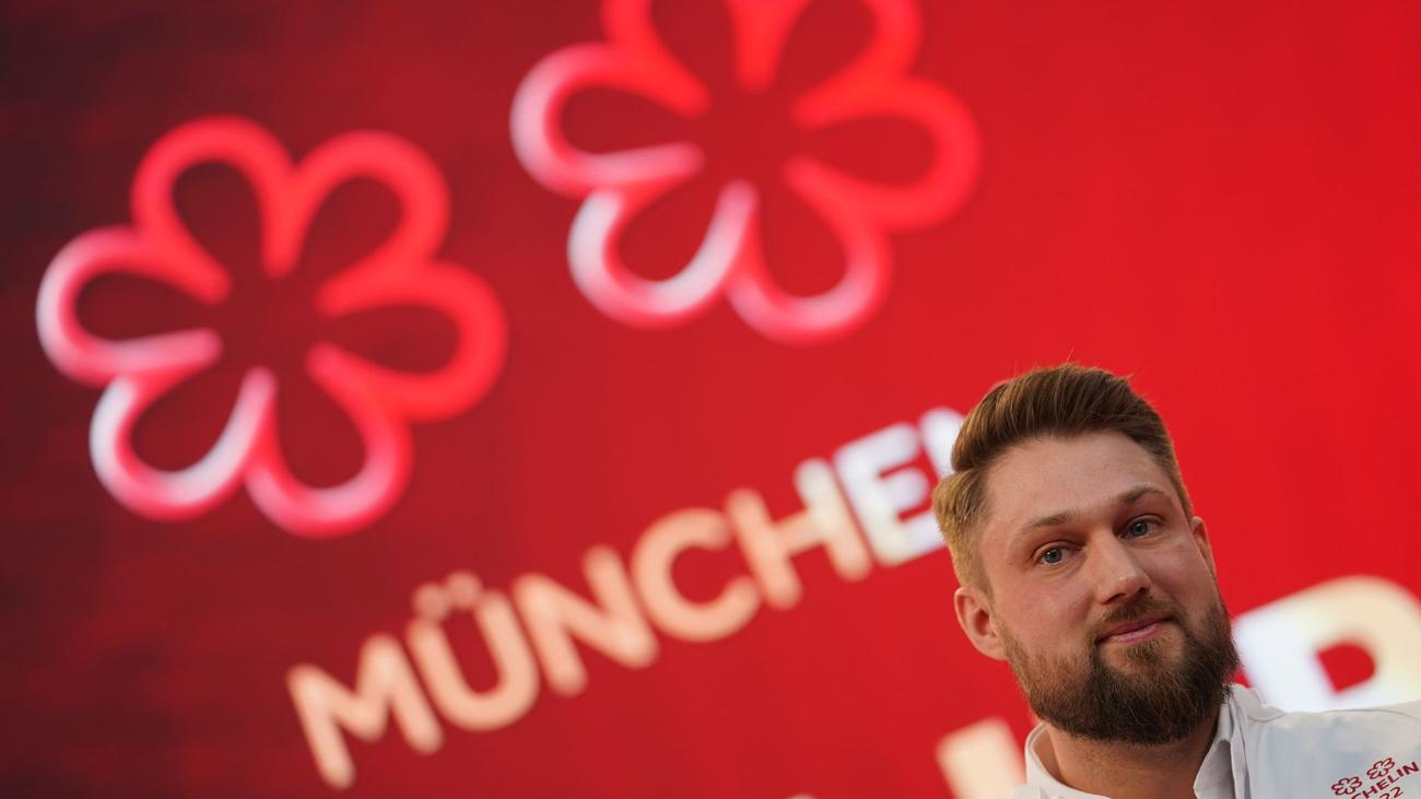 Gourmetküche: Nobelhotel Bayerischer Hof verliert Sternekoch