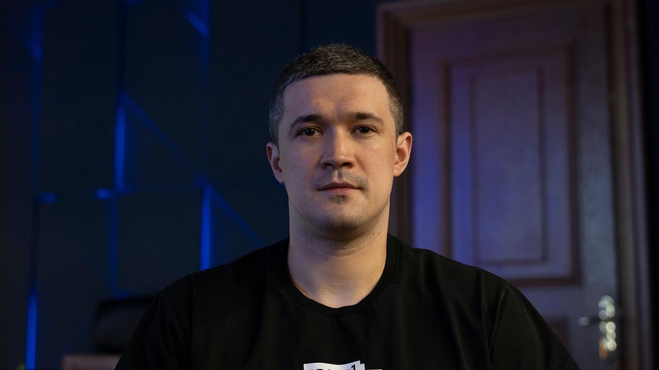 Ukrainische Innenpolitik: Selenskyj will erneut Verteidigungsminister auswechseln