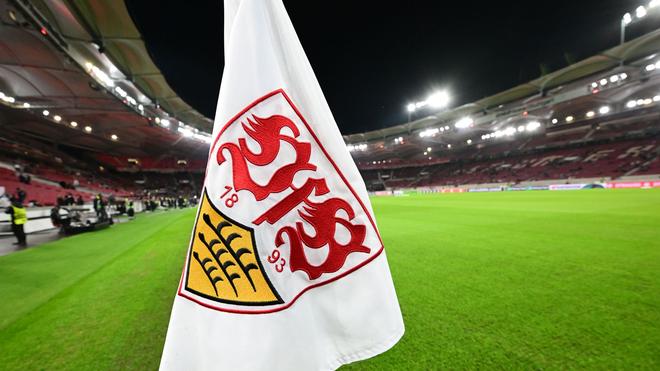Fußball-Bundesliga: Der VfB Stuttgart hat einen neuen Stürmer verpflichtet.