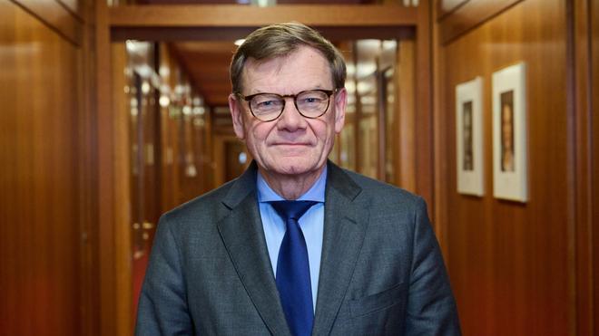 Vereinte Nationen: Außenminister Johann Wadephul (CDU) will den UN-Sicherheitsrat durch Reformen schlagkräftiger machen.