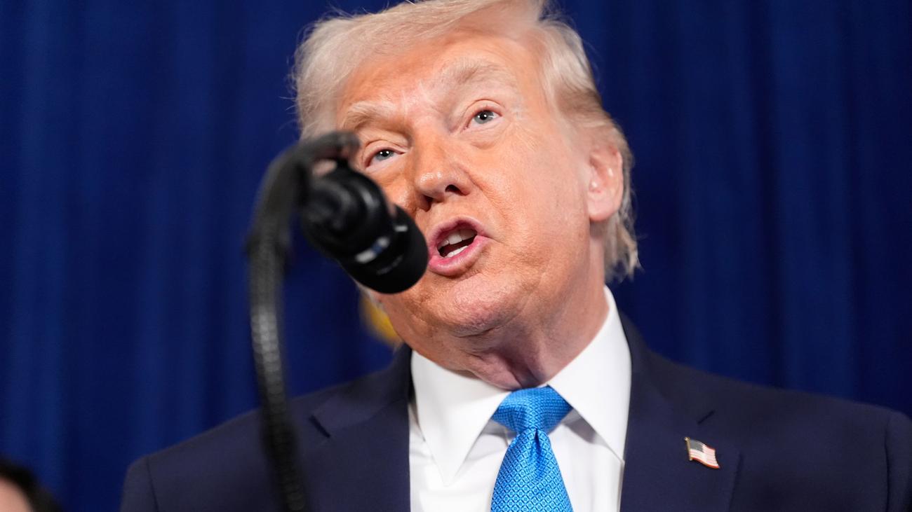 Konflikte: Explosionen in Venezuela - was wir wissen und was nicht