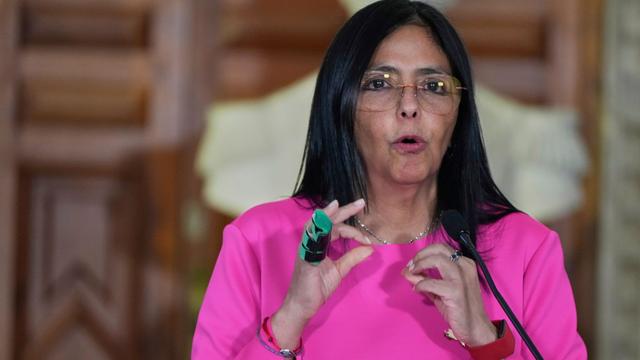 Konflikte: Wer könnte auf Maduro folgen?