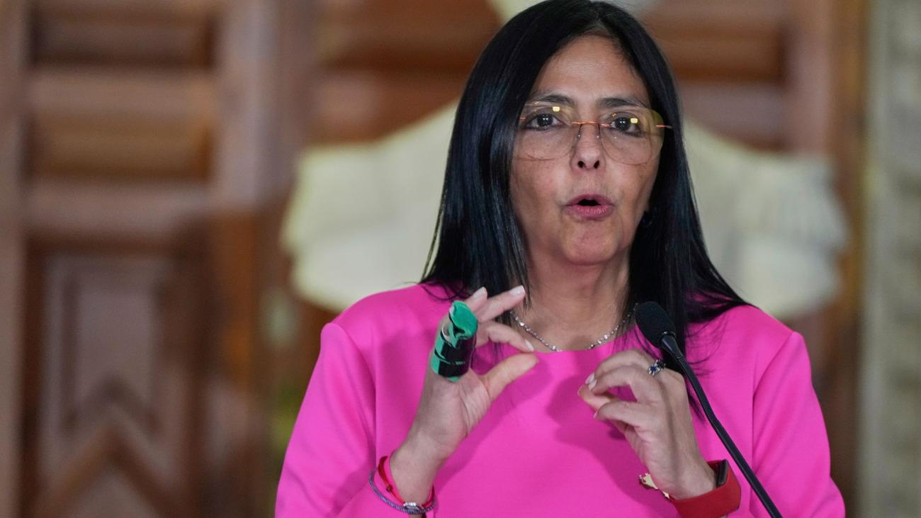 Konflikte: Fünf Dinge, die man über Venezuela wissen sollte