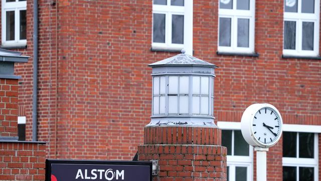 Berliner Nahverkehr: IG Metall will Alstom-Werk an S-Bahn-Auftrag beteiligen