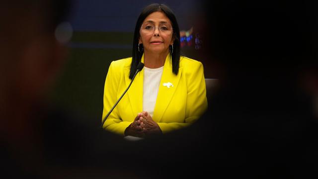 Venezuela: Machado: Oppositioneller González soll Präsident werden
