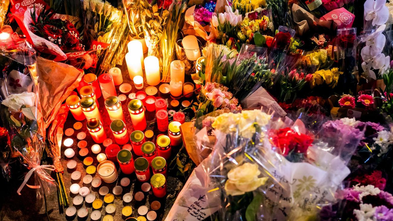 Brand auf Silvesterparty: Nach dem Drama in Crans-Montana: Deutschland hilft