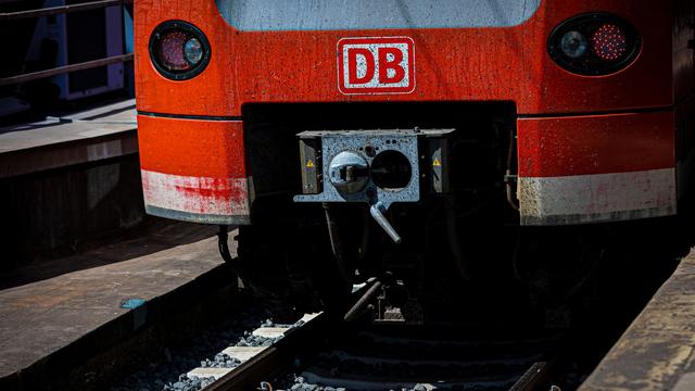 Wetter: Störungen im Bahnverkehr durch Eis und Schnee