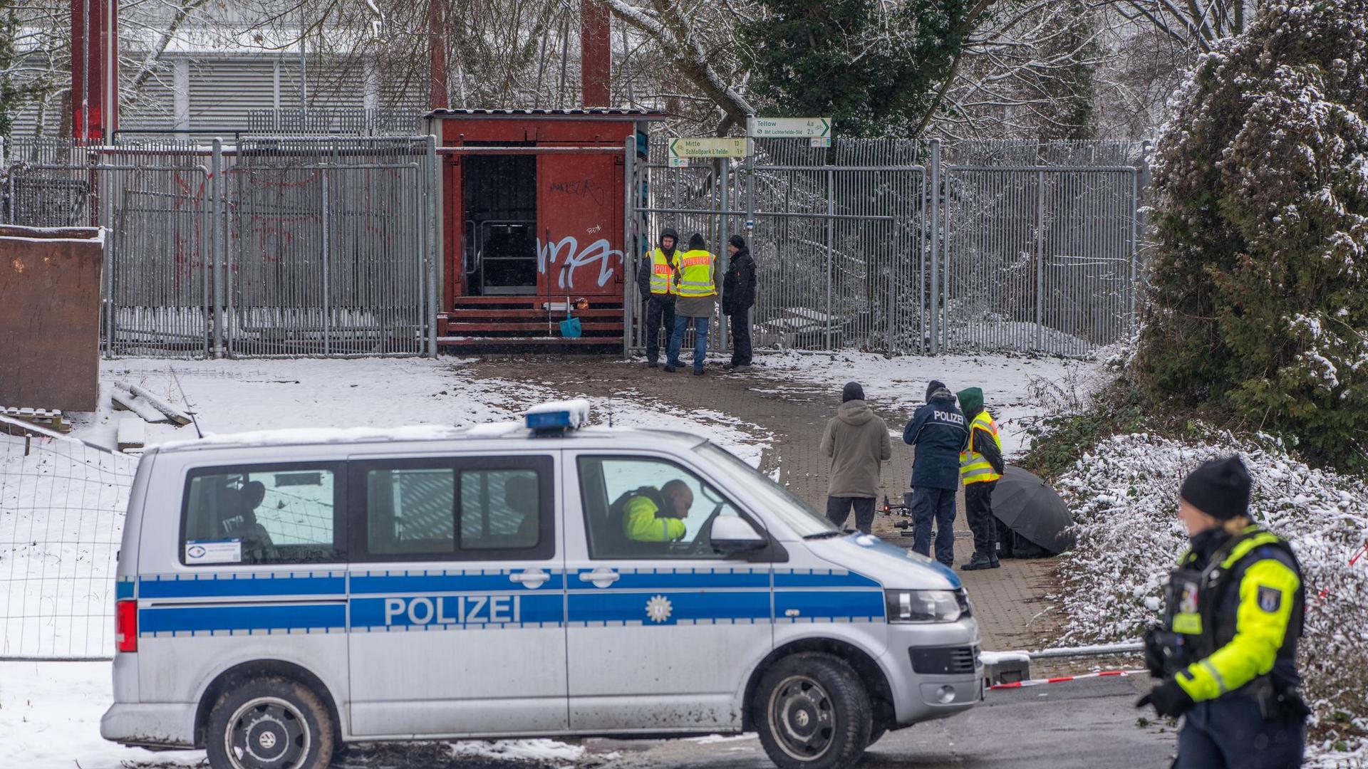 Notfall: Stromausfall in Berlin – Polizei gibt Tipps für Betroffene