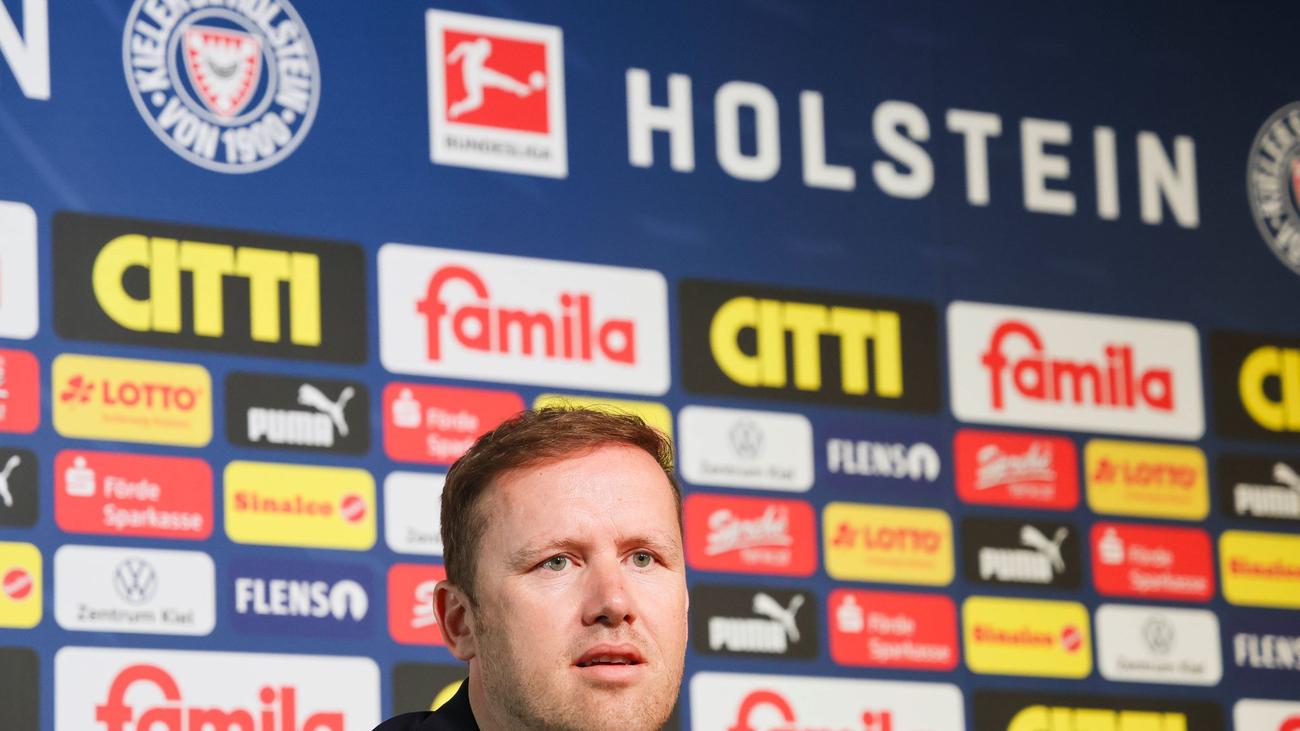 2. Fußball-Bundesliga: Zweitligist Kiel holt Mittelfeldtalent aus Hannover