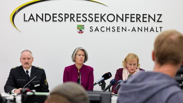 Kriminalität: Anschlagspläne? 21-Jähriger nach Tadschikistan ausgereist