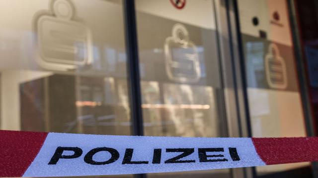 Sparkassen-Einbruch: Beute in Gelsenkirchen könnte über 100 Millionen Euro liegen