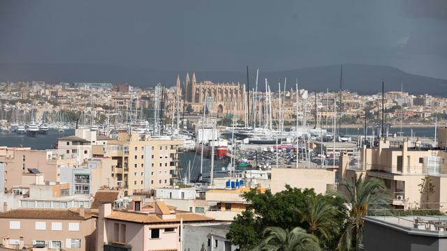 Verbrechen auf Urlaubsinsel: Deutscher stirbt auf Mallorca nach über einem Jahr im Koma