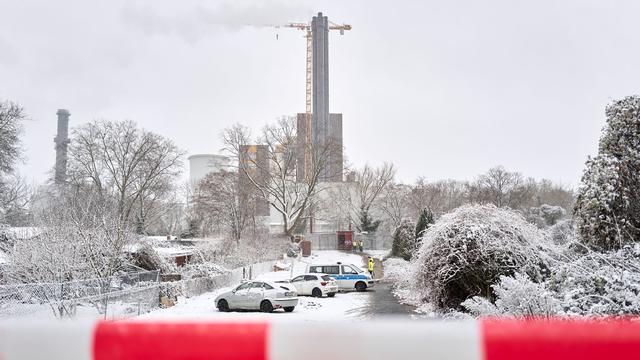 Stromausfall: Kein Strom: Berliner Unternehmen erwarten Millionen-Schäden
