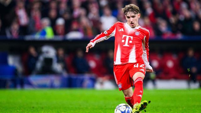 FC Bayern München: Lennart Karl will "auf jeden Fall mal" nach Madrid wechseln
