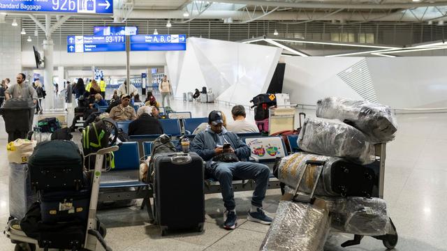 Luftverkehr: Massive Störung legt Flugverkehr in Griechenland lahm