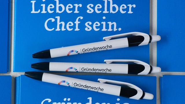 Existenzgründer: Mehr Hilfe beim Weg in die Selbstständigkeit