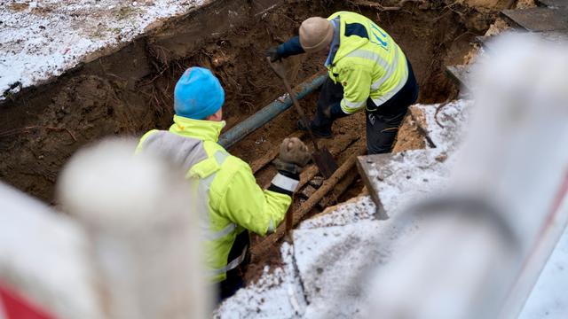 Bis Donnerstag kein Strom: Stromausfall in Berlin: Wieso dauert die Reparatur so lange?