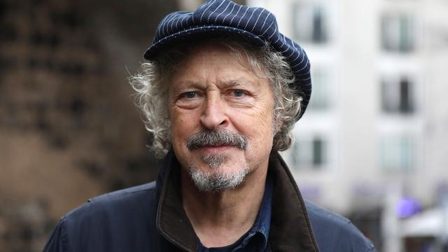 BAP-Sänger wird bald 75: Wolfgang Niedecken: 