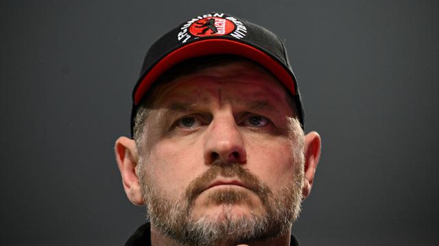 Fußball-Testspiel: An Baumgarts Geburtstag: Union schlägt Aue im XXL-Test