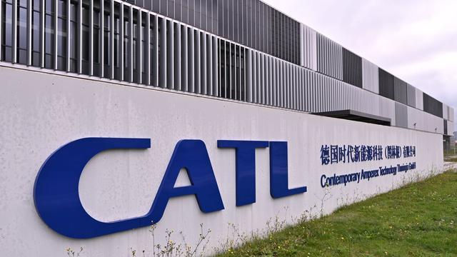 Ausbildung: Batteriehersteller will neues Berufsbild kreieren