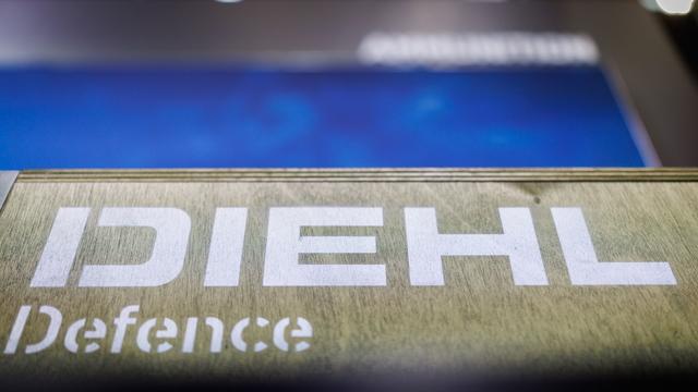 Rüstungsunternehmen: Diehl Defence will im Spreewerk Lübben Zünder herstellen