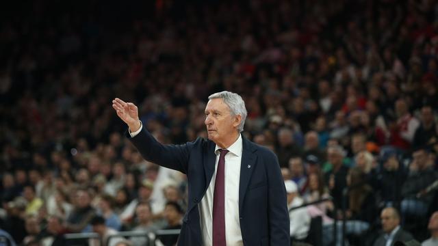Basketball-Bundesliga: FC Bayern holt schnell Ersatz für US-Profi Dinwiddie