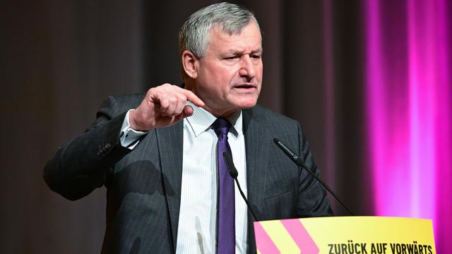 Landesparteitag: FDP greift Özdemir hart an: "Rotzfrech ins Gesicht gelogen"