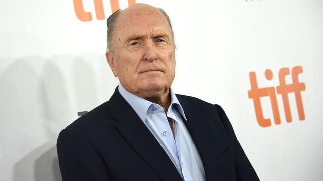 Schauspieler: Hollywoods harter Kerl - Robert Duvall wird 95