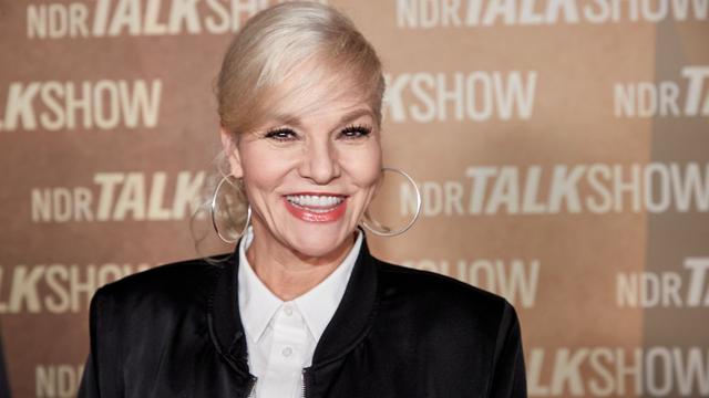 Leute: Ina Müller sammelt Ideen für Lieder in 