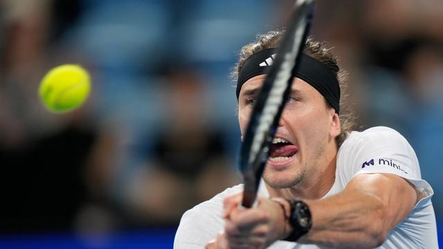 Tennis: Klare Niederlage gegen Polen: Zverev und Co. droht das Aus
