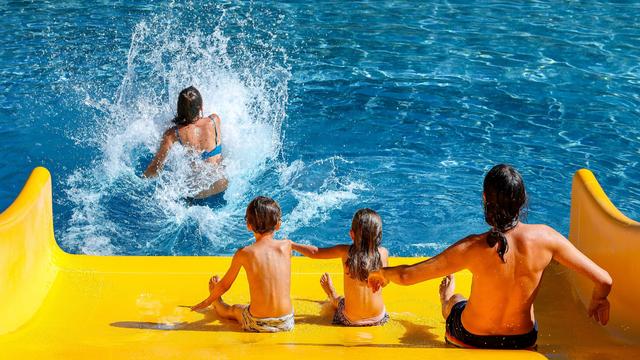 Jobs im Freibad: Leipzig sucht Freibad-Personal für den Sommer